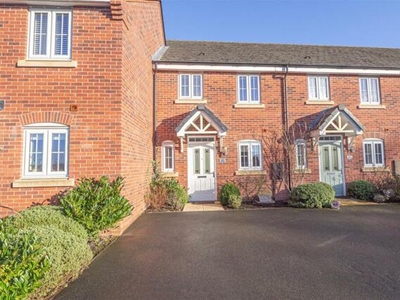 3 Bedroom Town House For Sale In Ashbourne