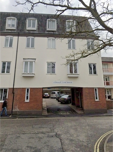 4 Bed Flat, Winchester City Centre, SO23