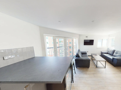 4 bedroom apartment for rent in Stepney Lane, Newcastle Upon Tyne, NE1
