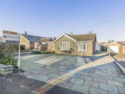 4 Bedroom Bungalow Thame Oxfordshire