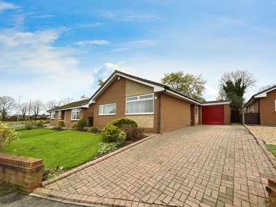 4 bedroom detached house for sale Bury, BL8 2TS