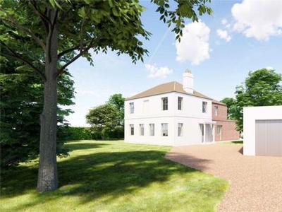 4 Bedroom Detached House For Sale In Horley, Surrey