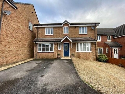 4 Bedroom Detached House For Sale In Neath Abbey, Neath