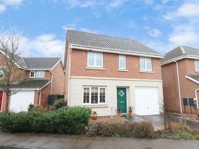 4 Bedroom Detached House For Sale In Scunthorpe