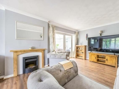4 Bedroom Detached House For Sale In Seaford, East Sussex