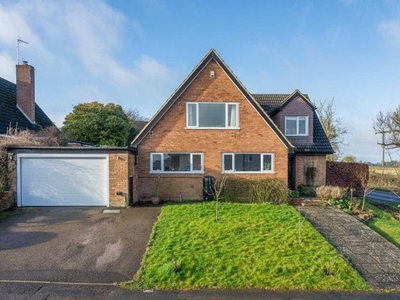 4 bedroom detached house for sale Tring, HP23 4JA