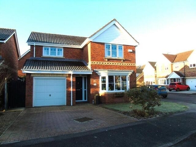 4 Bedroom House Driffield East Riding Of Yorkshire