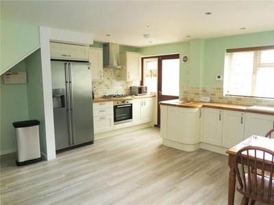 4 Bedroom House Farnham Surrey