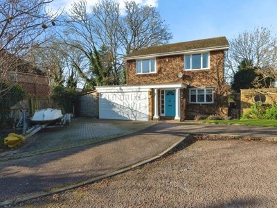 4 Bedroom House Reigate Surrey