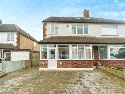 4 Bedroom Semi-detached House For Sale In Chessington, Surrey