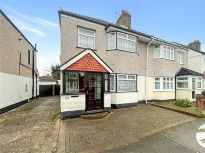 4 Bedroom Semi-detached House For Sale In Welling, Kent