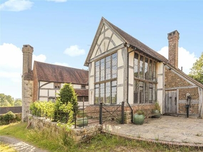 5 Bedroom Detached House For Rent In East Grinstead, West Sussex