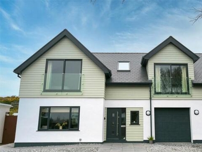 5 Bedroom Detached House For Sale In Holyhead, Isle Of Anglesey