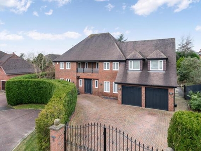 5 Bedroom House Bowdon Trafford