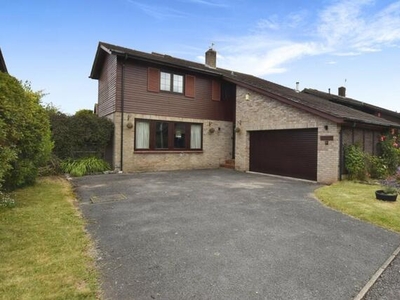 5 Bedroom House Nailsea North Somerset