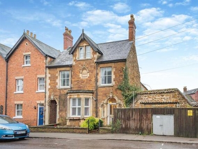 6 Bedroom Character Property For Sale In Uppingham