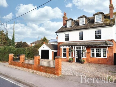 6 Bedroom Detached House For Sale In Burnham-on-crouch