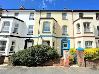 Studio Flat For Rent In Exmouth