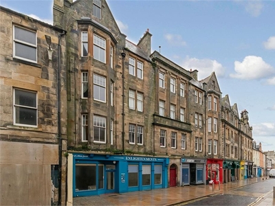 1 bed first floor flat for sale in Kirkcaldy