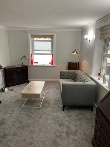 1 Bed Flat, Homespire House, CT1