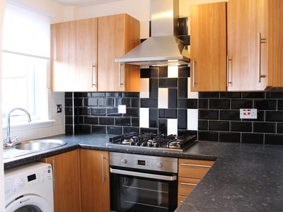 1 Bed Terraced House, Ronay Street, ML2