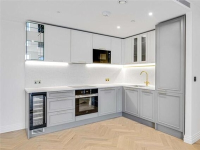 1 Bedroom Apartment For Rent In 2 Bridgewater Avenue, London