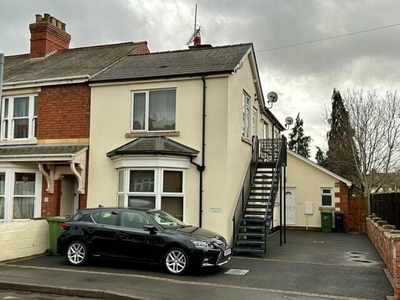 1 Bedroom Apartment For Sale In Hereford