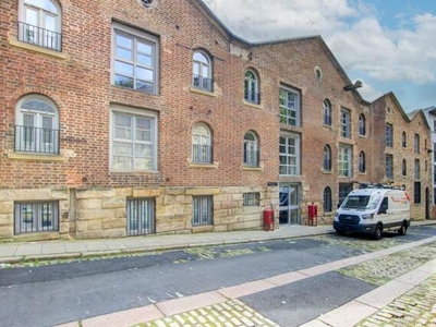 1 Bedroom Flat For Sale In Newcastle Upon Tyne