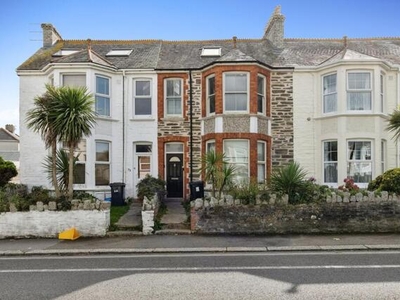 1 Bedroom Flat For Sale In Newquay, Cornwall