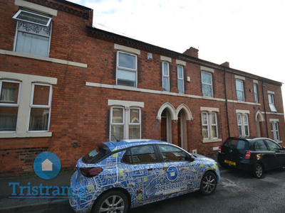 1 Bedroom House Share For Rent In Manor Street