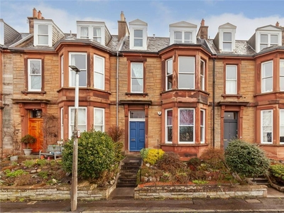 2 bed lower flat for sale in Morningside