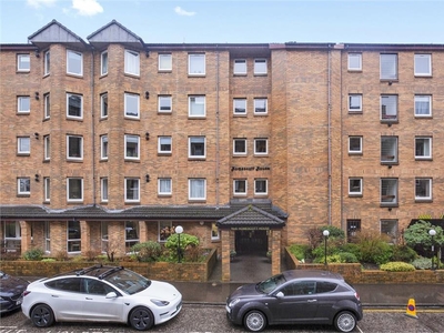 2 bed retirement property for sale in Inverleith