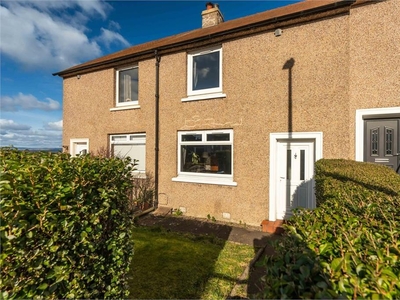 2 bed terraced house for sale in Drum Brae