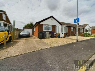 2 Bedroom Bungalow For Sale In Mablethorpe, Lincolnshire