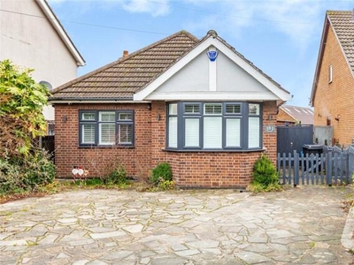 2 Bedroom Detached Bungalow For Sale In Brentwood, Essex