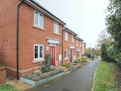 2 Bedroom End Of Terrace House For Sale In Dawlish, Devon