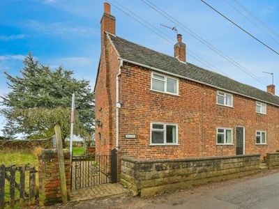 2 Bedroom End Of Terrace House For Sale In Hollington
