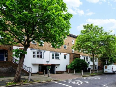2 Bedroom Flat For Sale In Vauxhall, London
