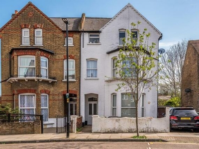2 Bedroom Flat For Sale In Wood Green