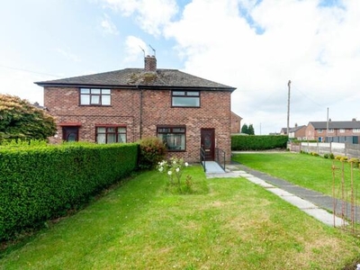 2 Bedroom Semi-detached House For Sale In St. Helens
