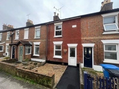 2 Bedroom Terraced House For Rent In Poole