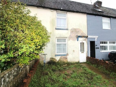 2 Bedroom Terraced House For Sale In Ashford, Kent
