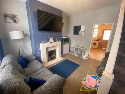 2 Bedroom Terraced House For Sale In Dukinfield, Cheshire