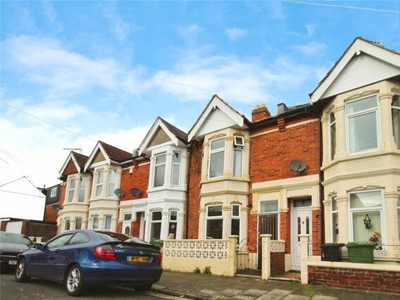 2 Bedroom Terraced House For Sale In Portsmouth, Hampshire