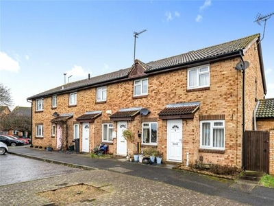 2 Bedroom Terraced House For Sale In Surrey