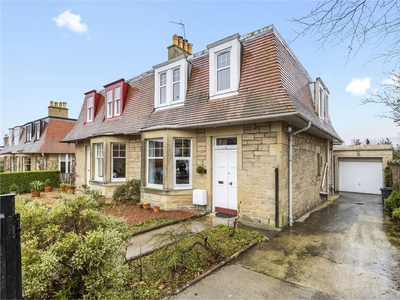 3 bed semi-detached house for sale in Morningside