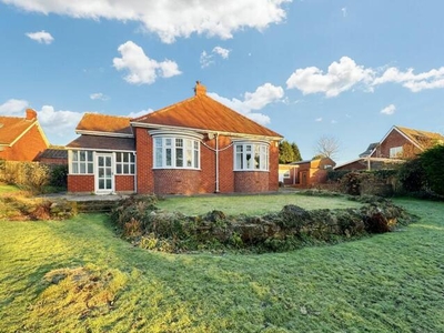 3 Bedroom Bungalow For Sale In Seaham, Durham