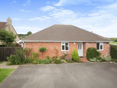 3 Bedroom Bungalow For Sale In South Petherton