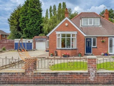 3 Bedroom Bungalow For Sale In Upton