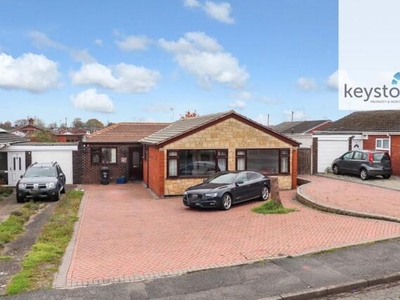 3 Bedroom Detached House For Sale In Deeside, Flintshire